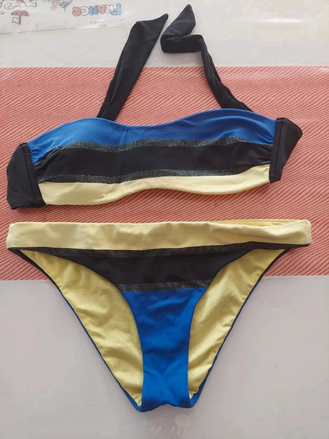 Zwembroek Calzedonia maat M – photo 2